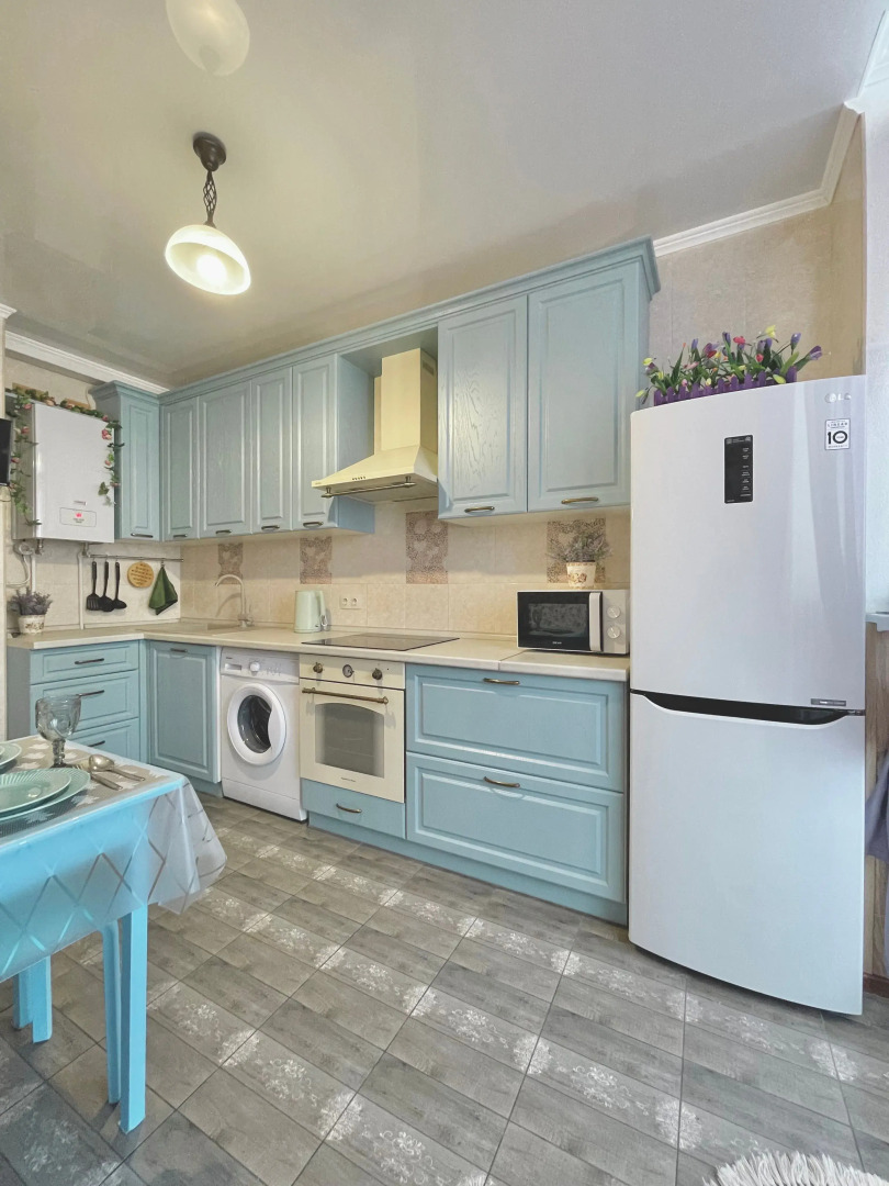 Квартира Уютная в центре рядом с морем