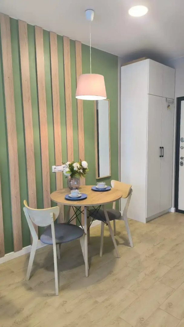 Апартаменты у ЖК Русская Европа