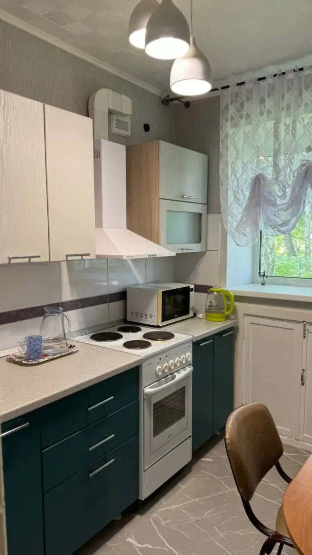 Квартира Вблизи природы