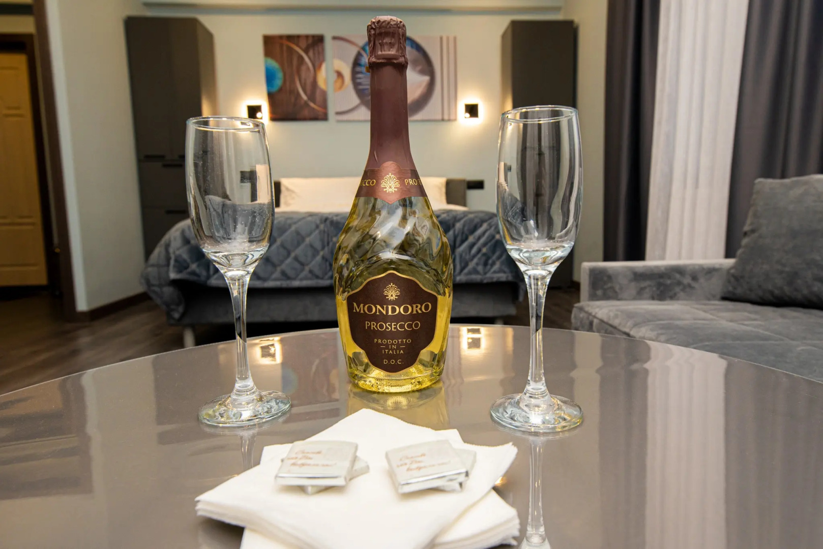 Квартира комфортабельная однокомнатная к Вашим услугам всего в 5 минутах ходьбы от метро Семеновская