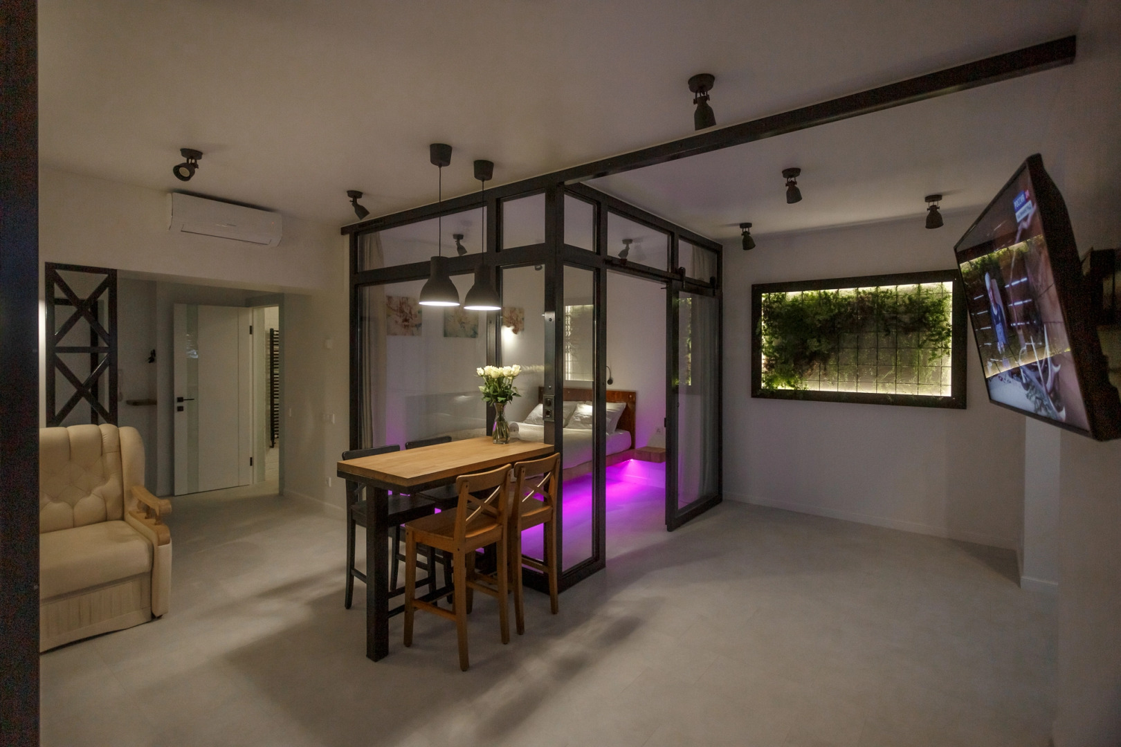 Апартаменты Cozy39