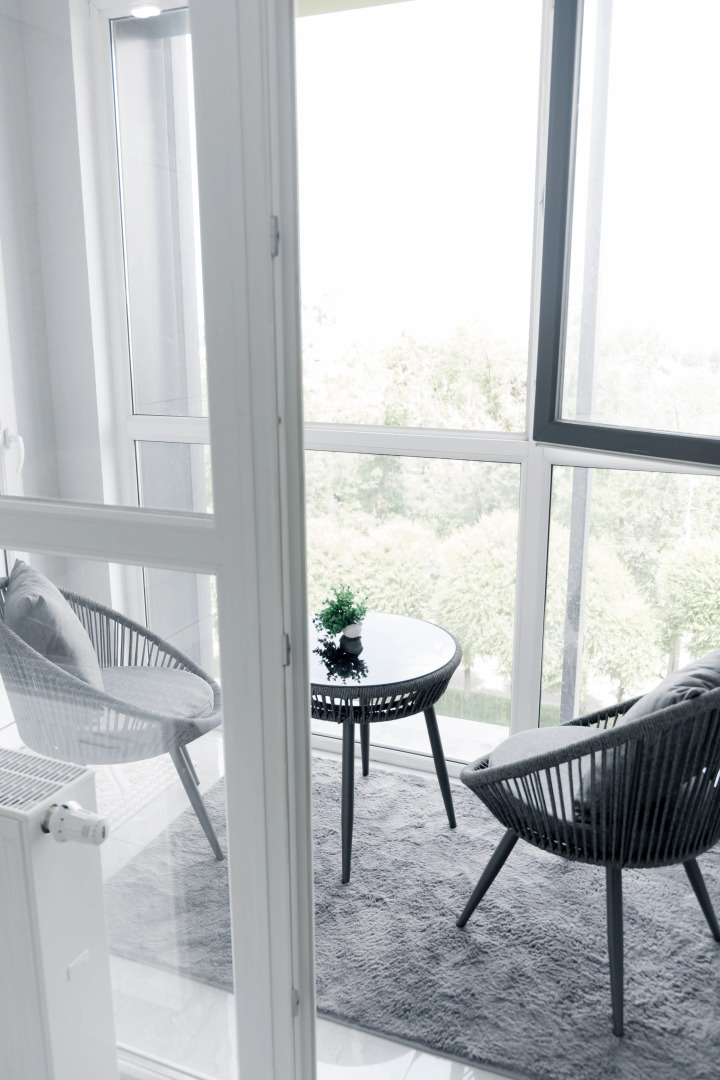 Апартаменты Абая 130/3/15