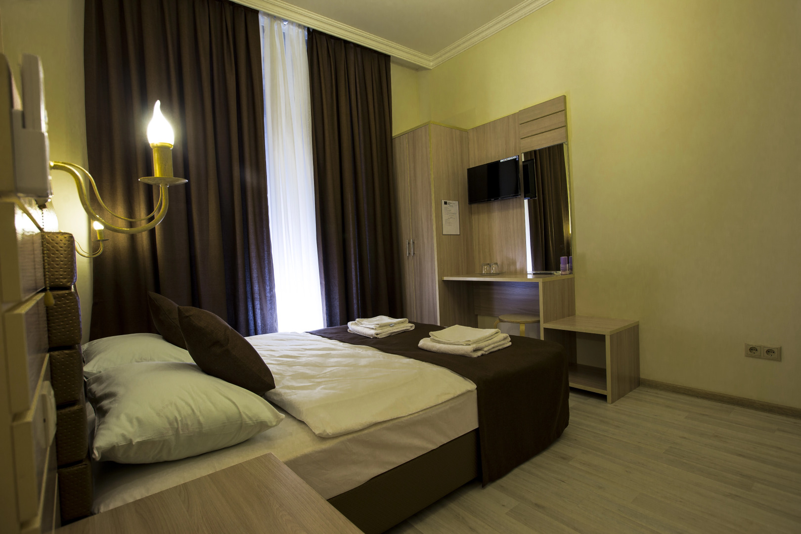 Мини-Отель City Life