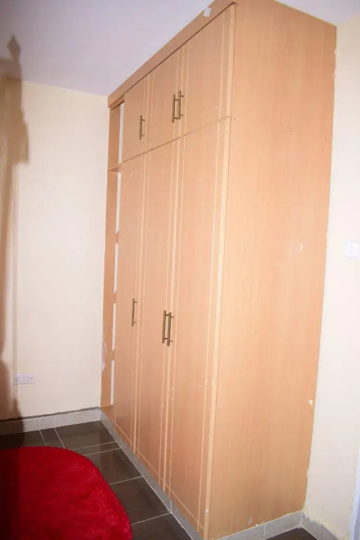 Апартаменты Njeri