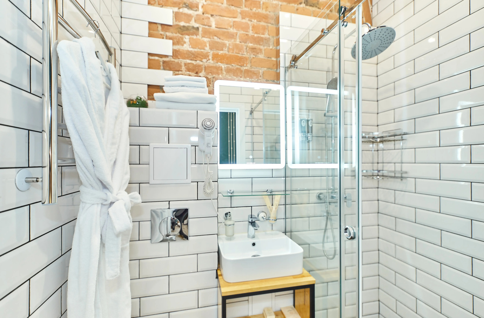 Отель Grand Apart near Nevsky