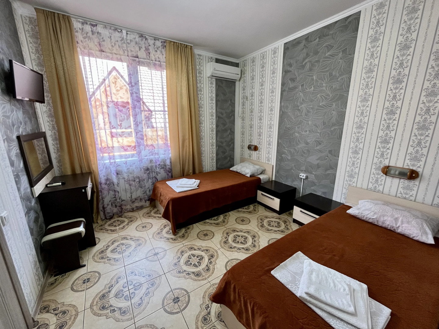 Гостевой дом Симон