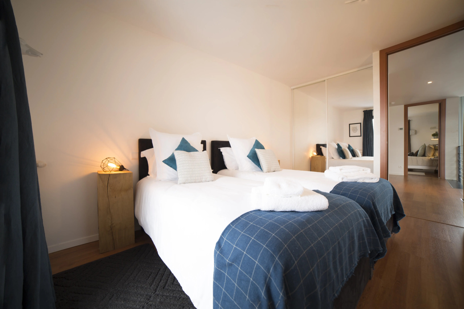 Вилла La Grange Emnitan