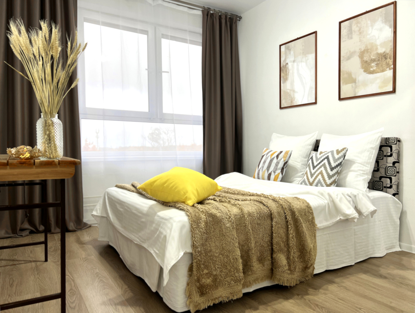 Квартира Современный Обнинск