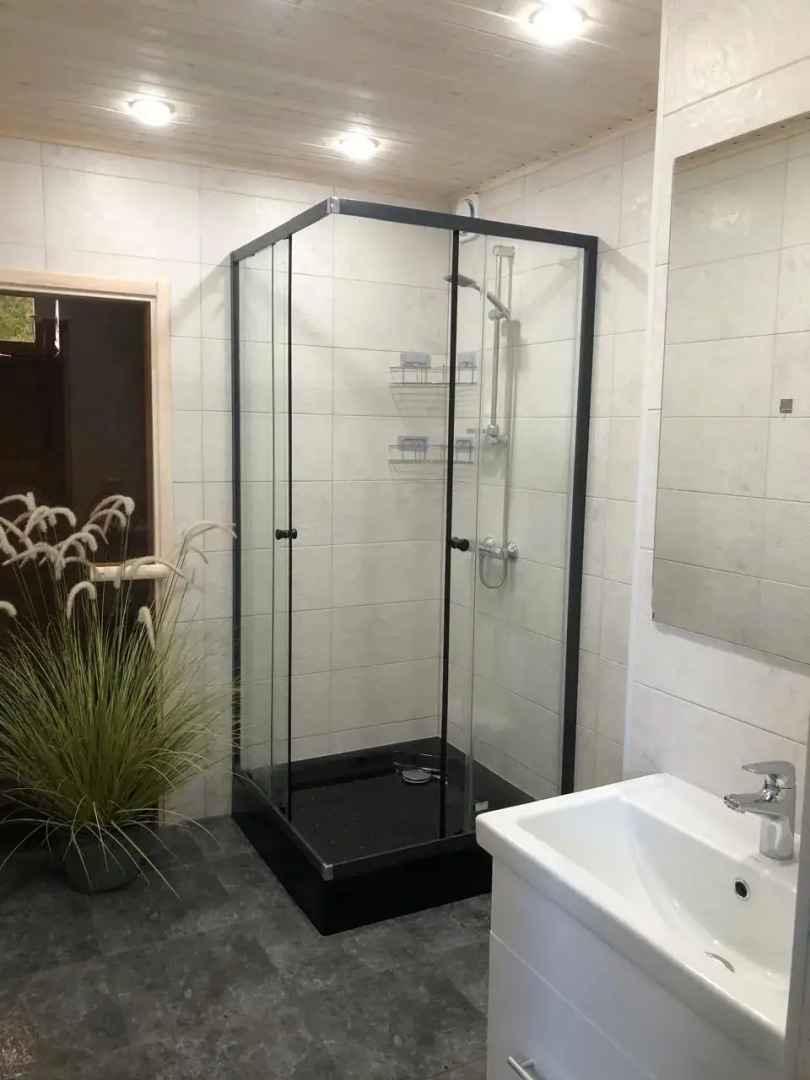 Гостевой дом Домик в лесу