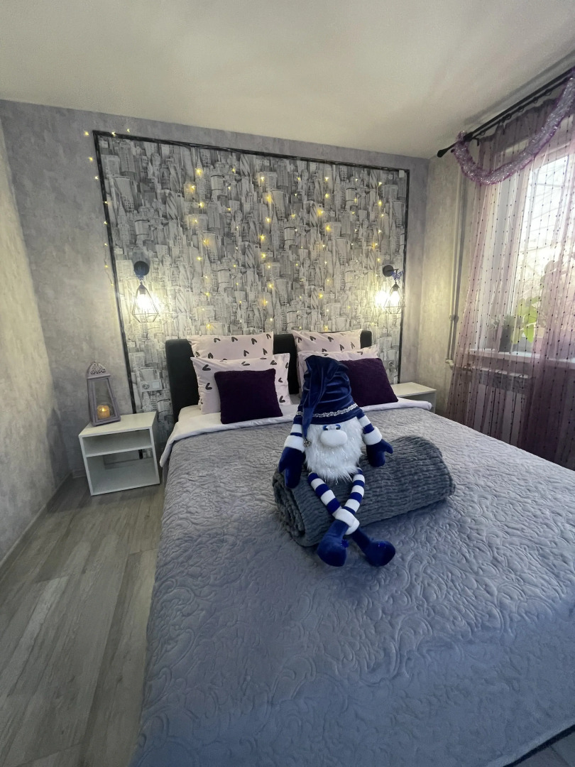 Апартаменты Уютные в историческом центре города