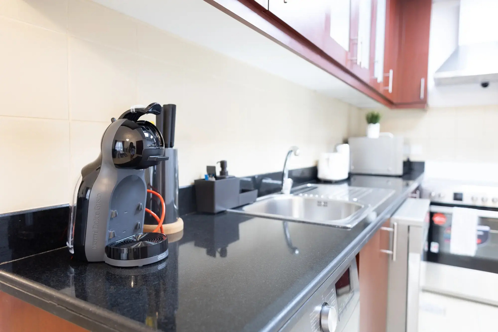 Апартаменты 1 Bedroom apartment on JBR by Happy Season Holiday homes