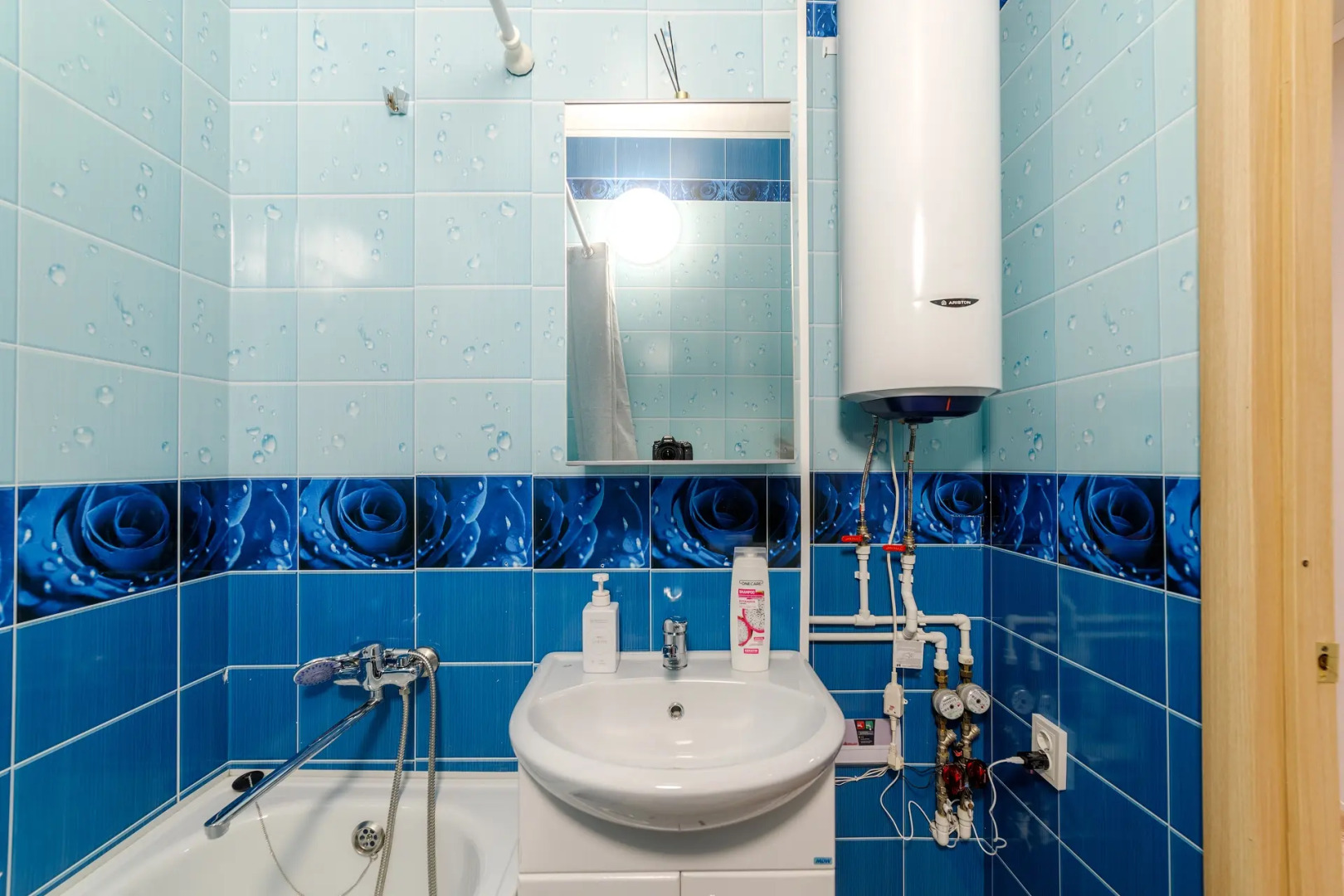 Квартира PrezentHaus на Агапкина 21а