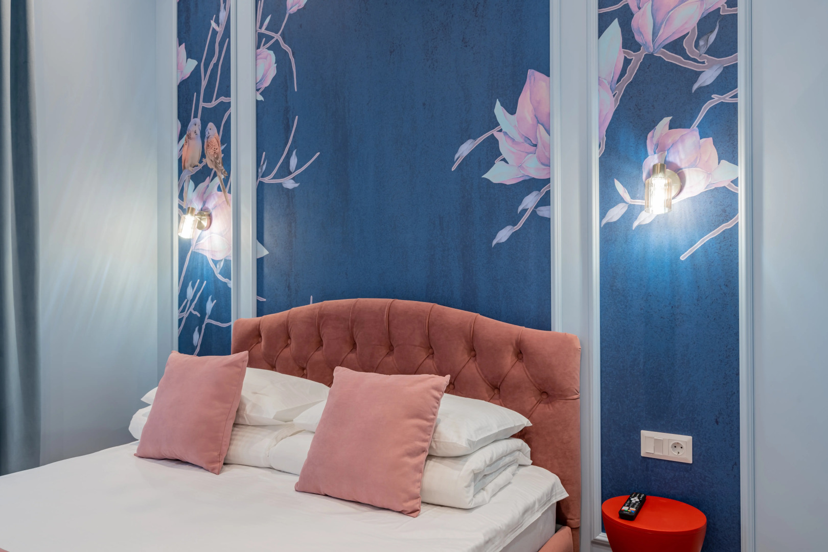 Апартаменты "Райский сад"