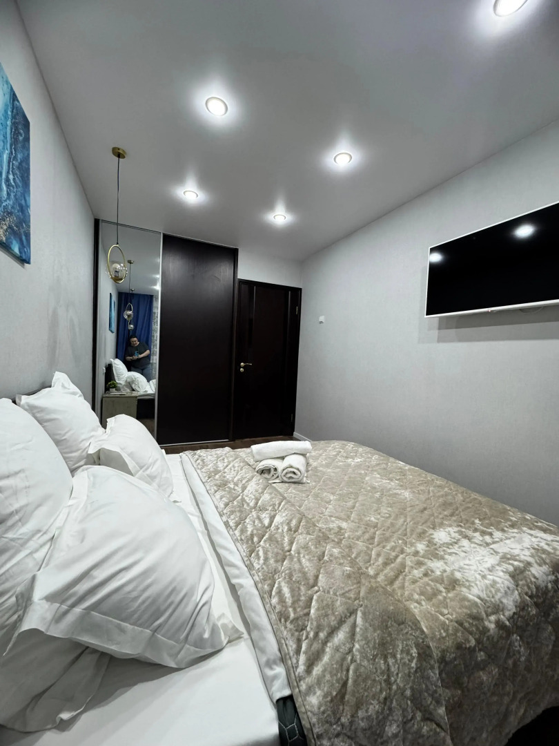 Квартира в Районе Горного Воздуха