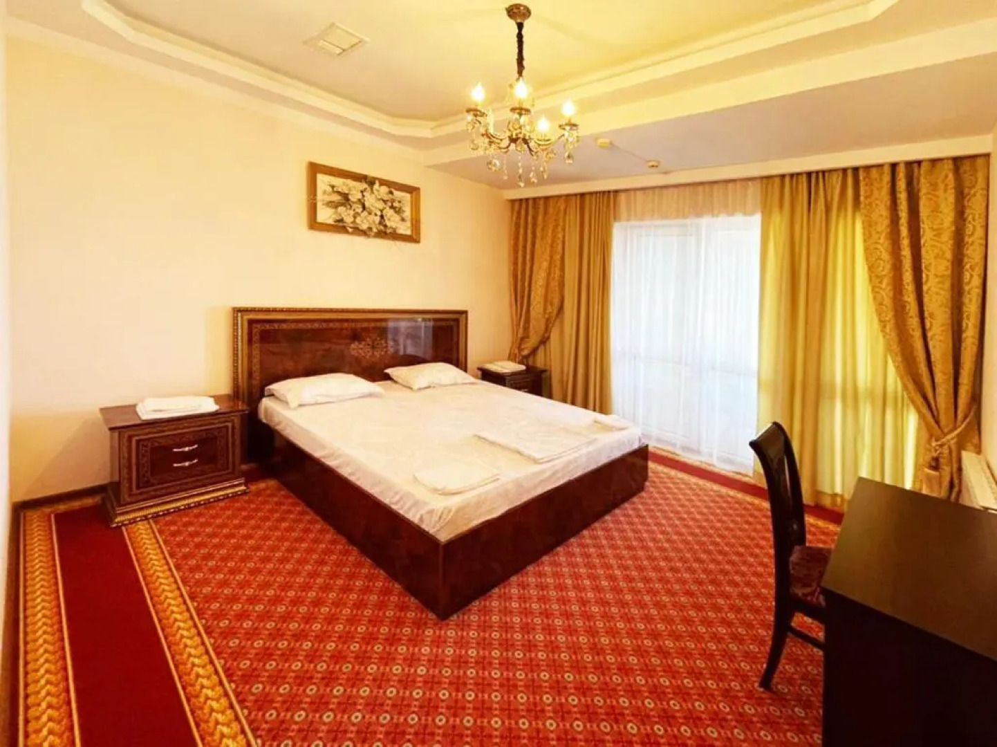 Гостевой дом  Моряна