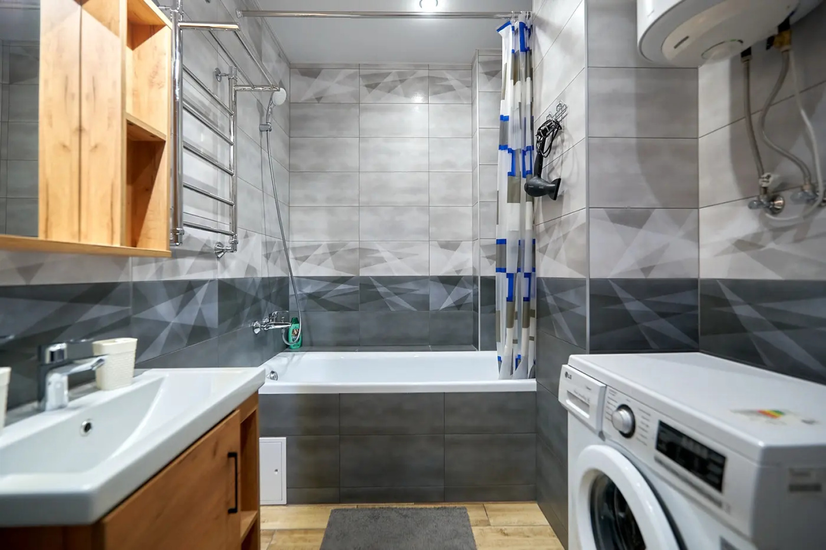 Апартаменты в ЖК КАСКАД Скрыганова 2Б