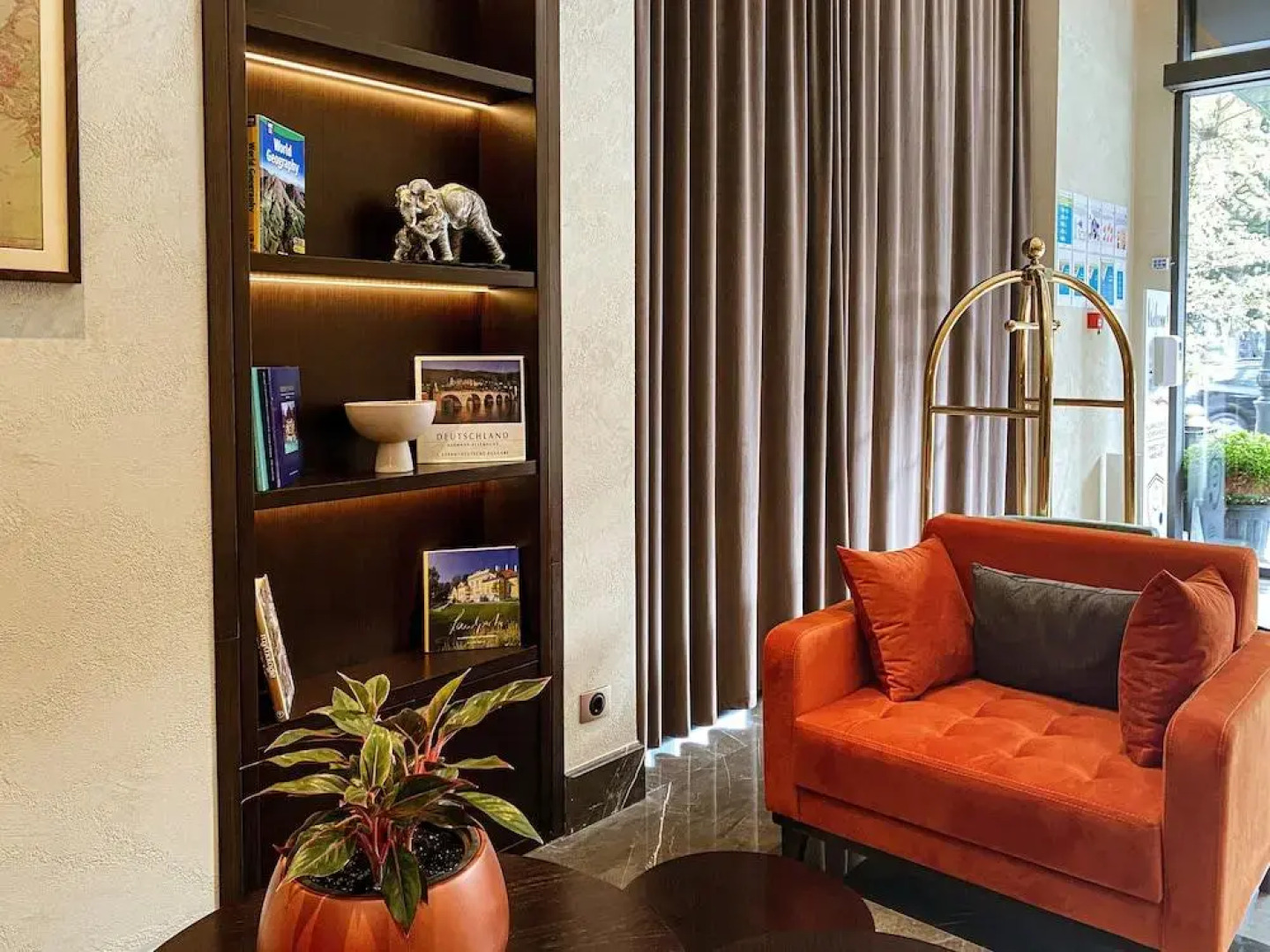 Апарт-отель Golden Horn