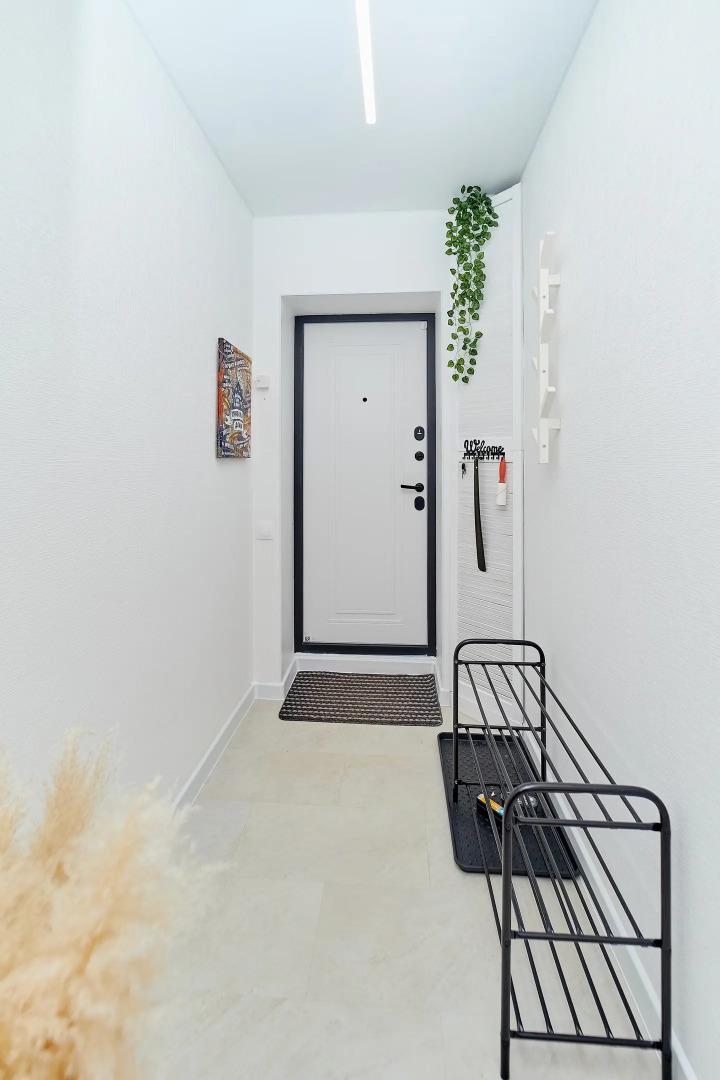 Апартаменты SmartHome в Самом Центре