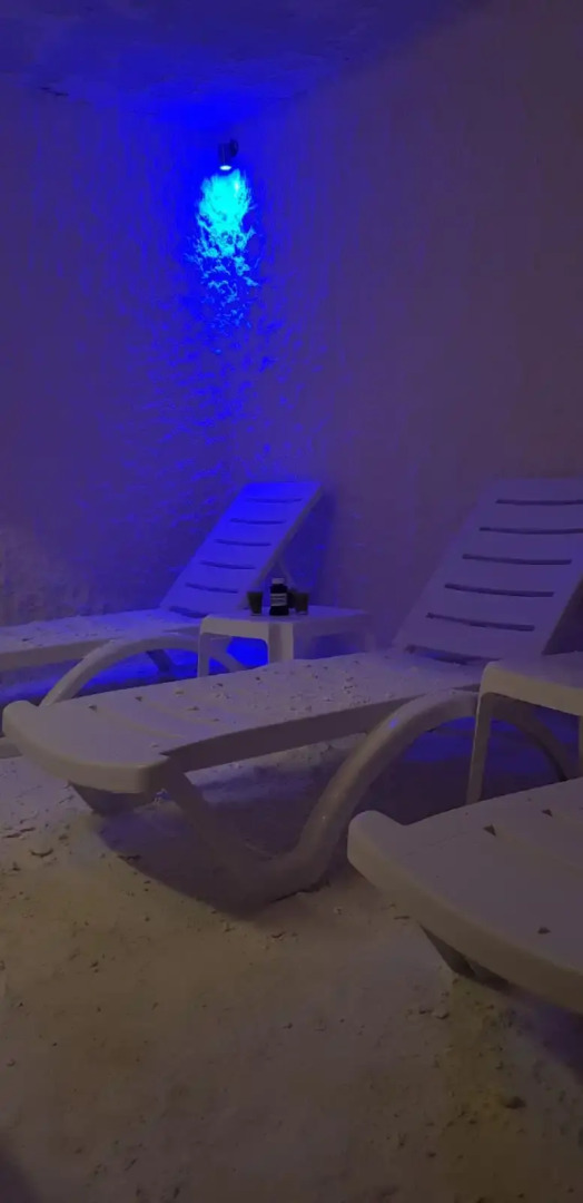 Отель 1774 Kazdagi Termal Butik Otel