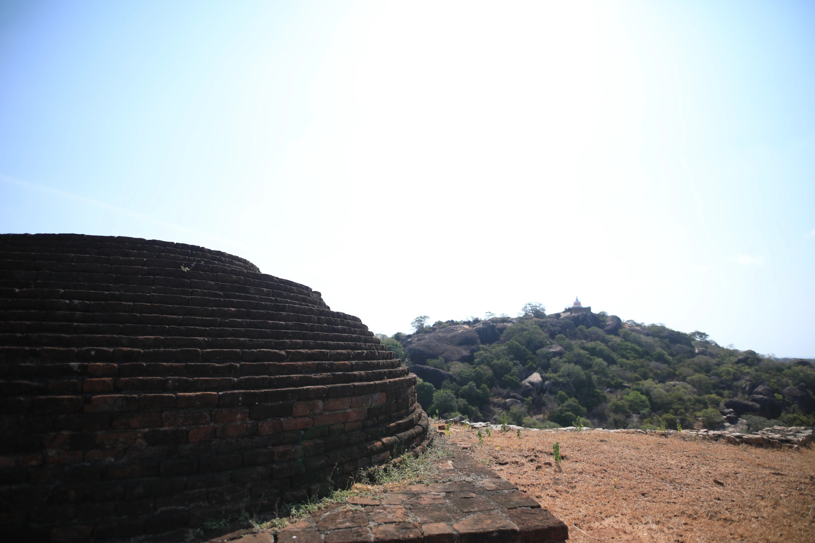 Topan Yala – Luxury Tented Safari