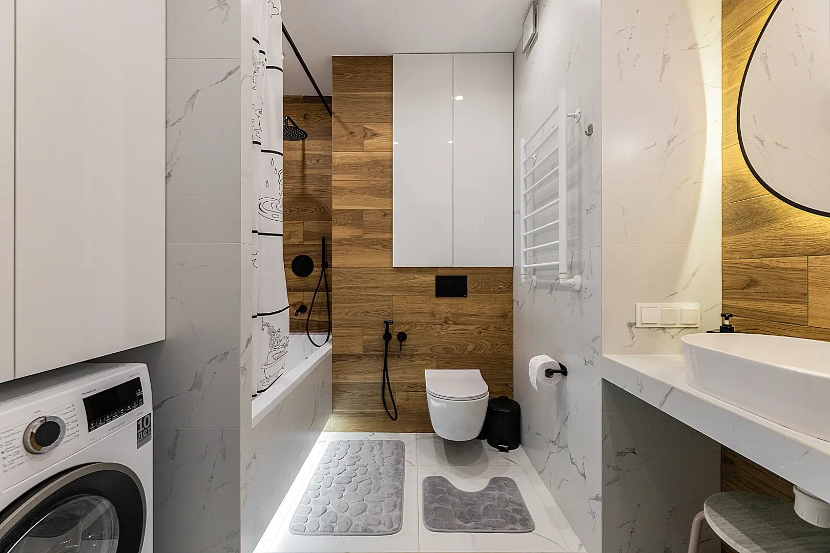 Квартира Ильянская 18 Минск-Арена