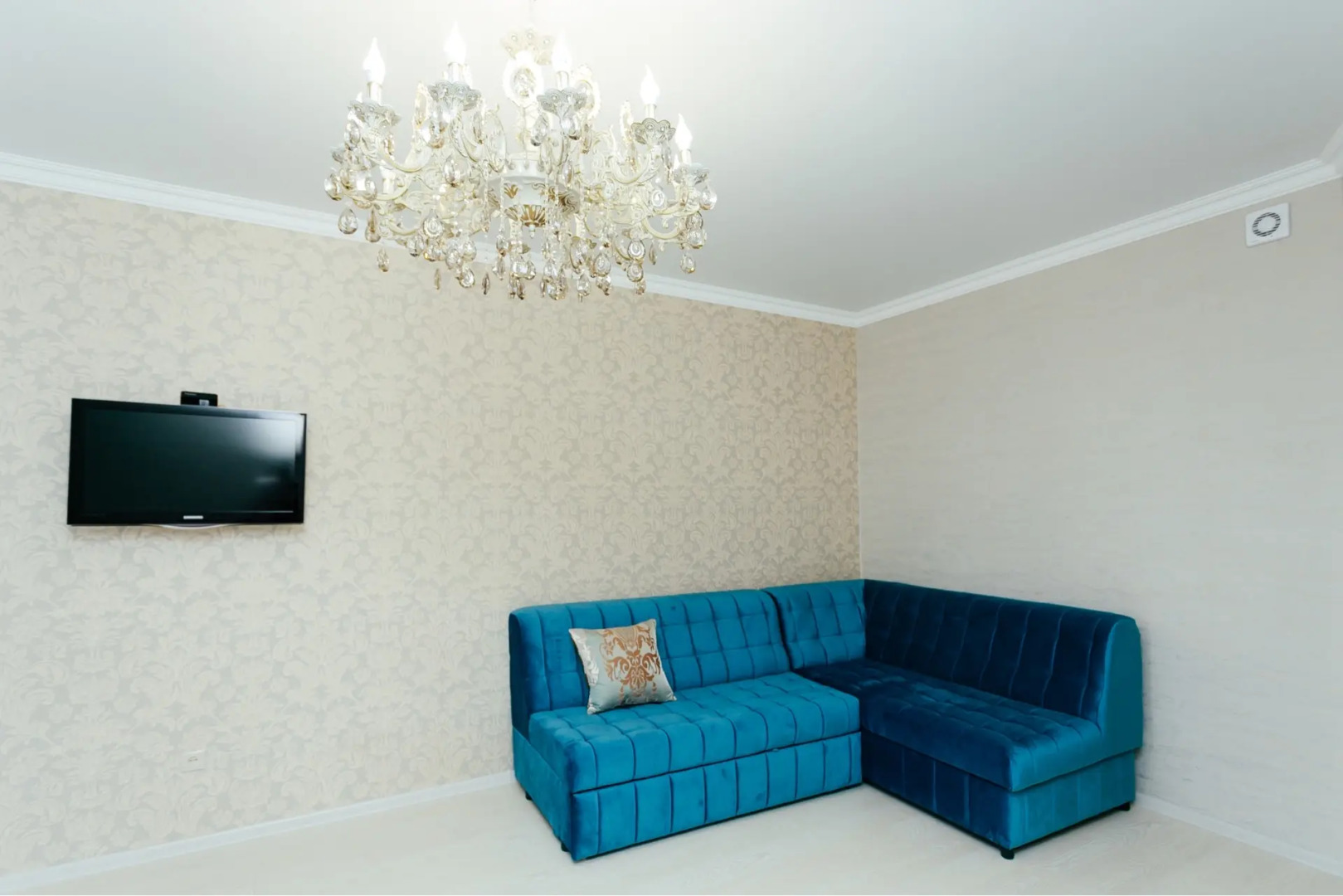 Апартаменты ApartGroup Kondratenko Gorpark