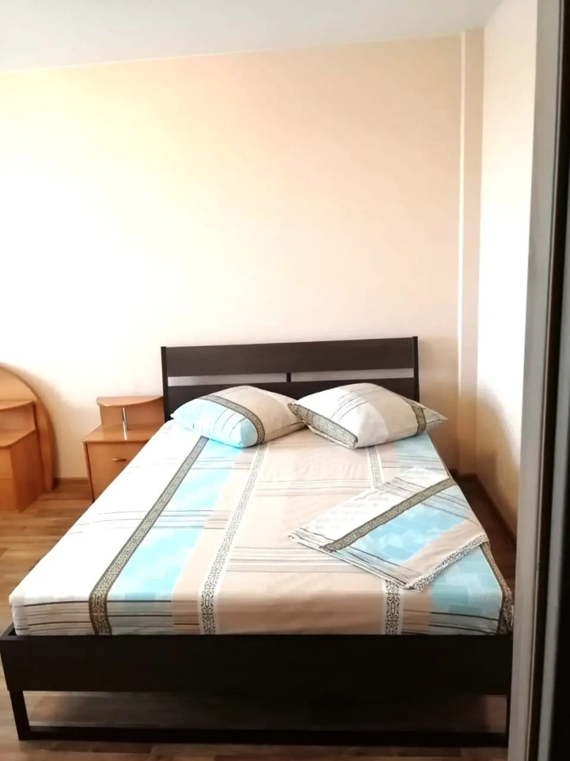 Апартаменты Милый дом на Костычева