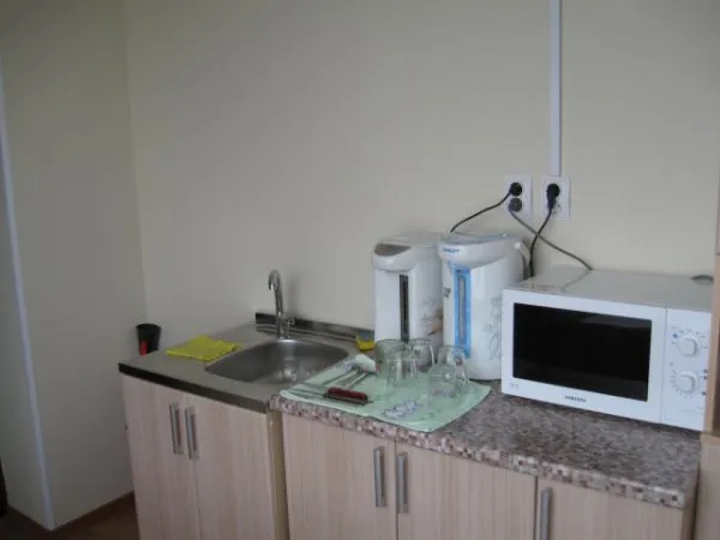 Мини-Отель Святогор