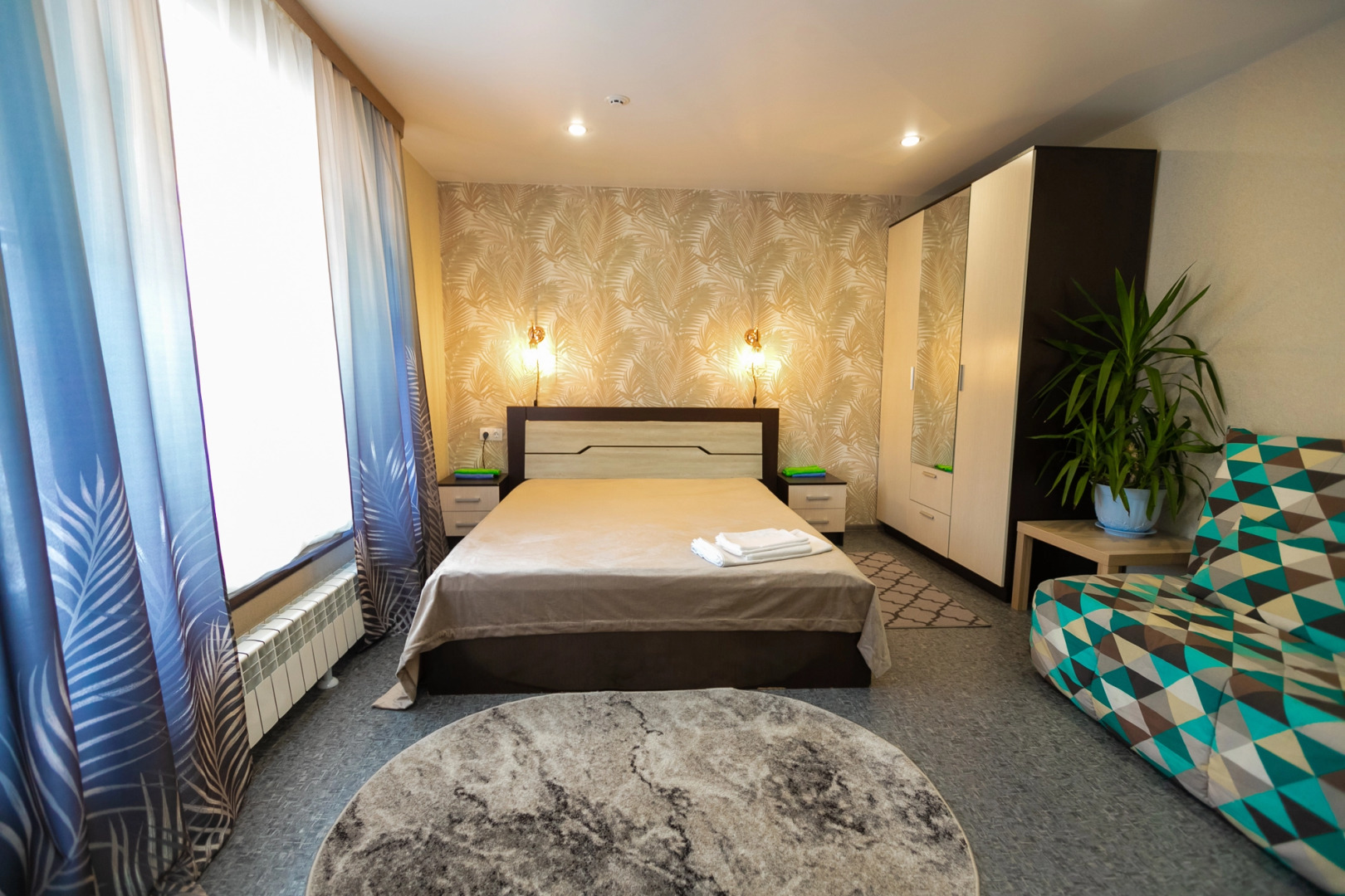 Частный дом AZ