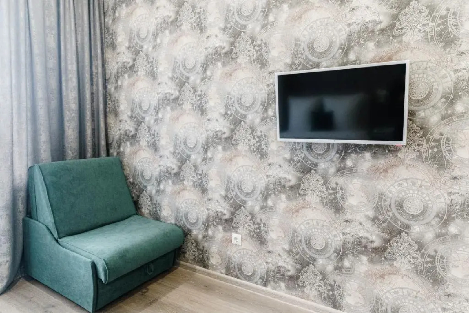 Квартира Антонова 5Г