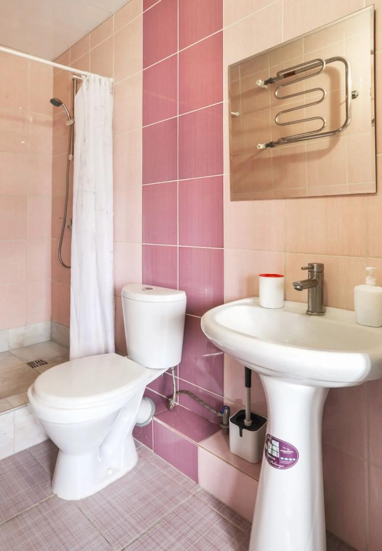 Гостевой Дом Центральный