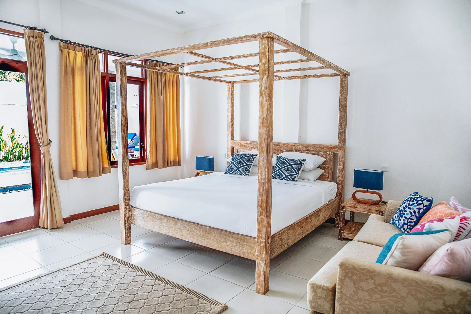 Вилла Posh Seminyak