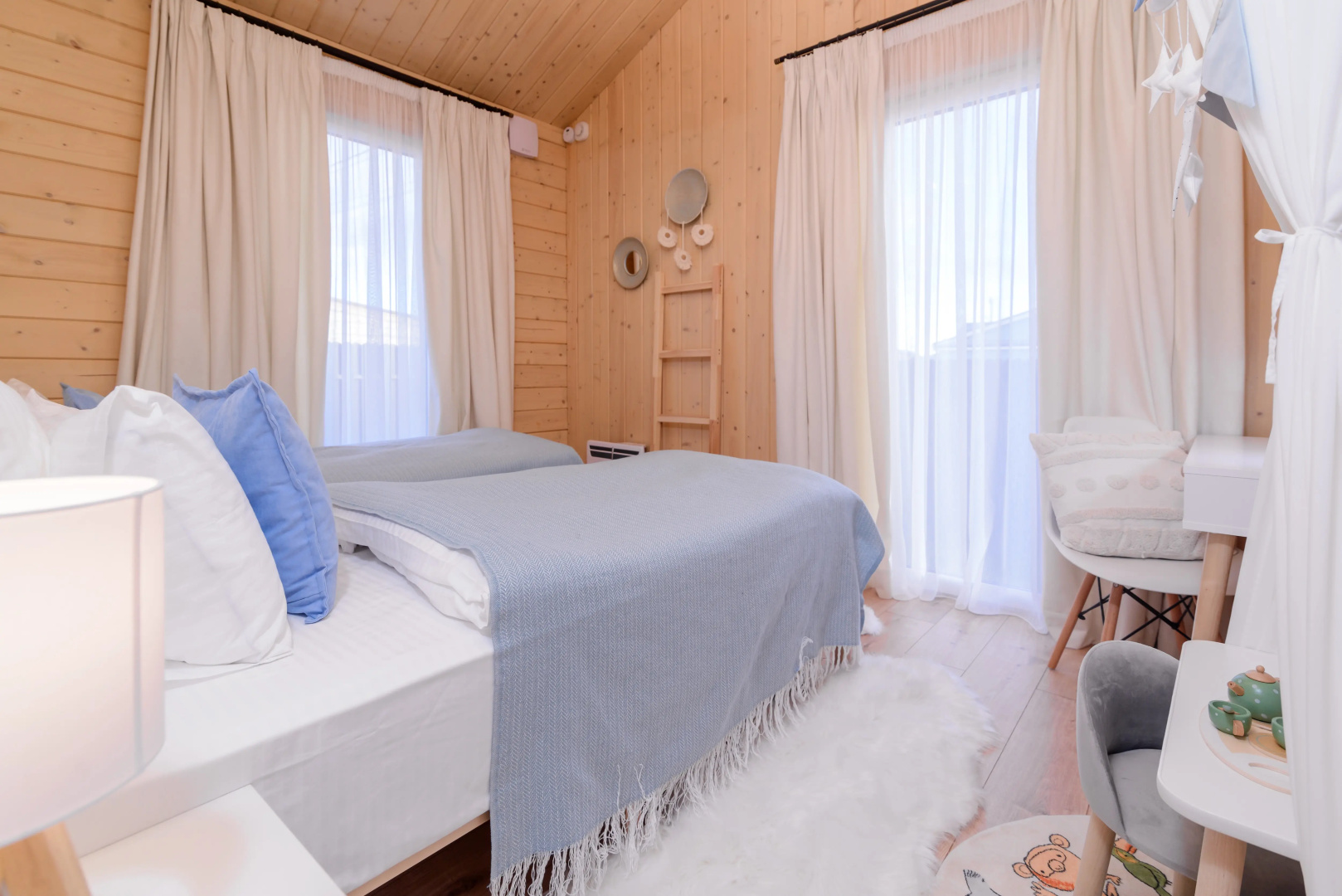 Частный Дом Simple Life Home 316
