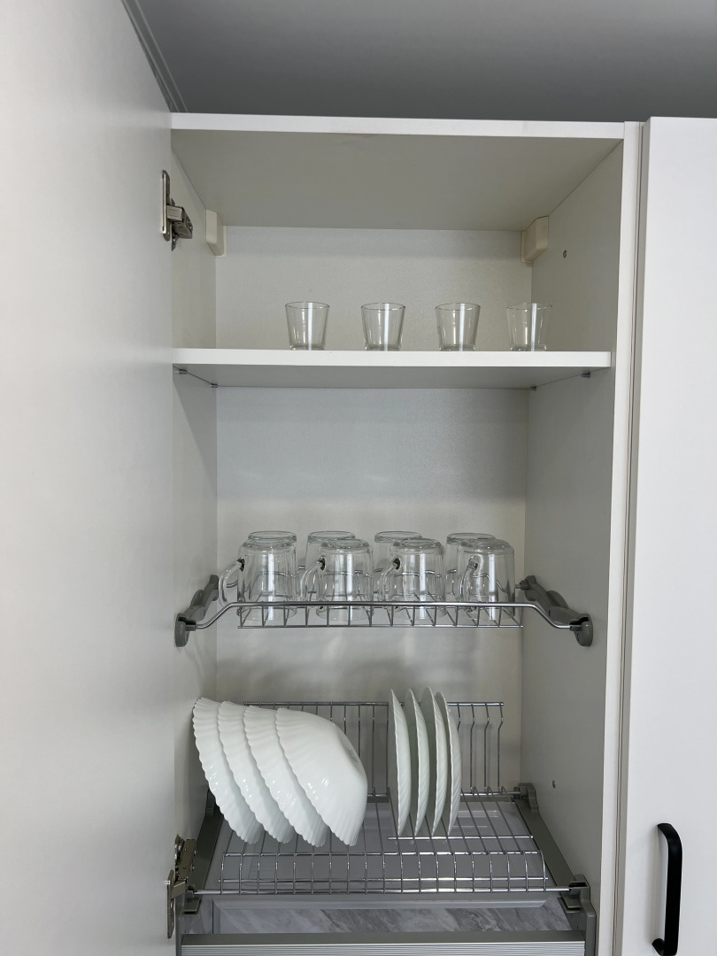 Квартира Лофт