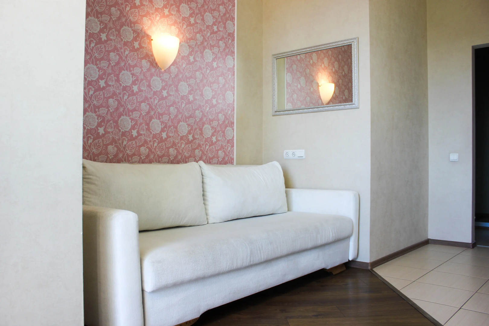 Трехкомнатные апартаменты Pro.apartment на Донского