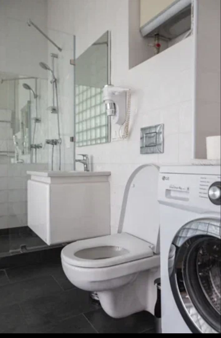 Апартаменты Лотос у Моря