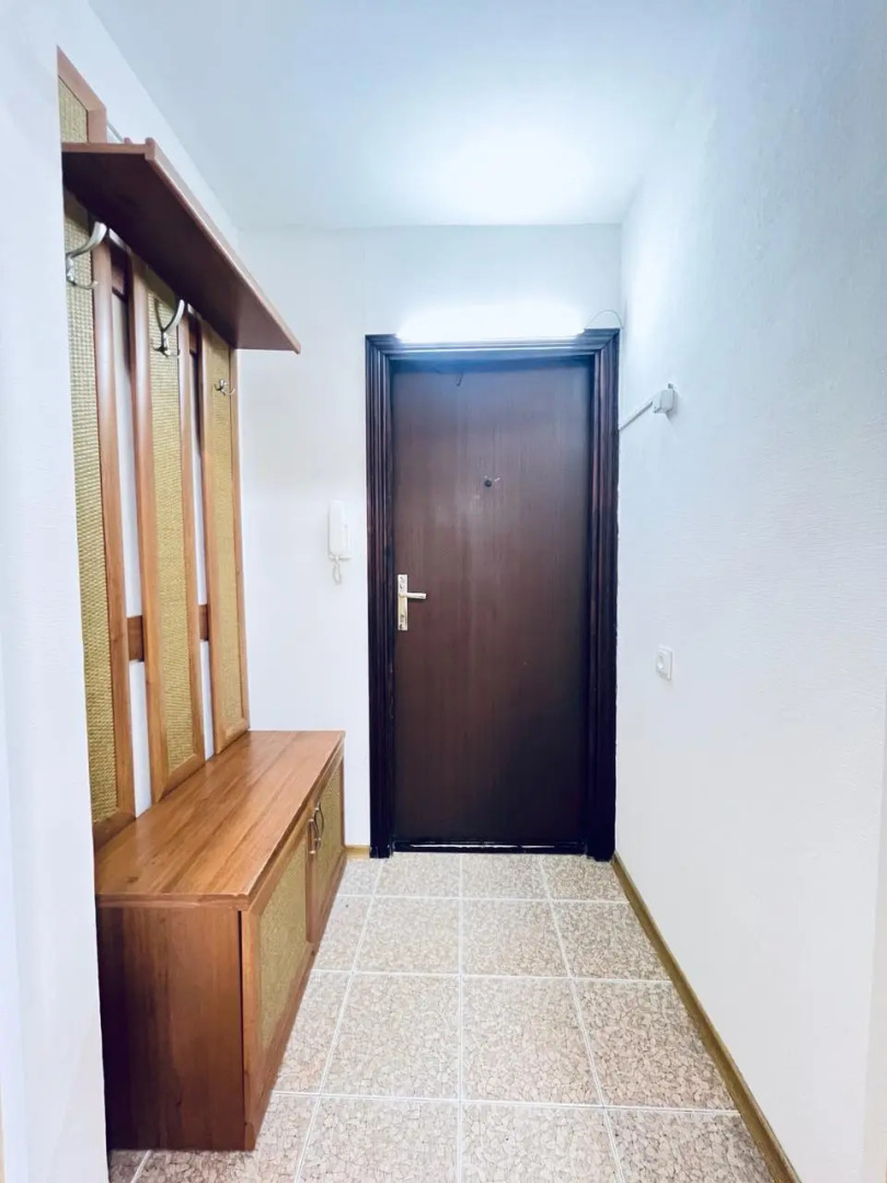 Квартира Двухкомнатная у Музея Мирового Океана