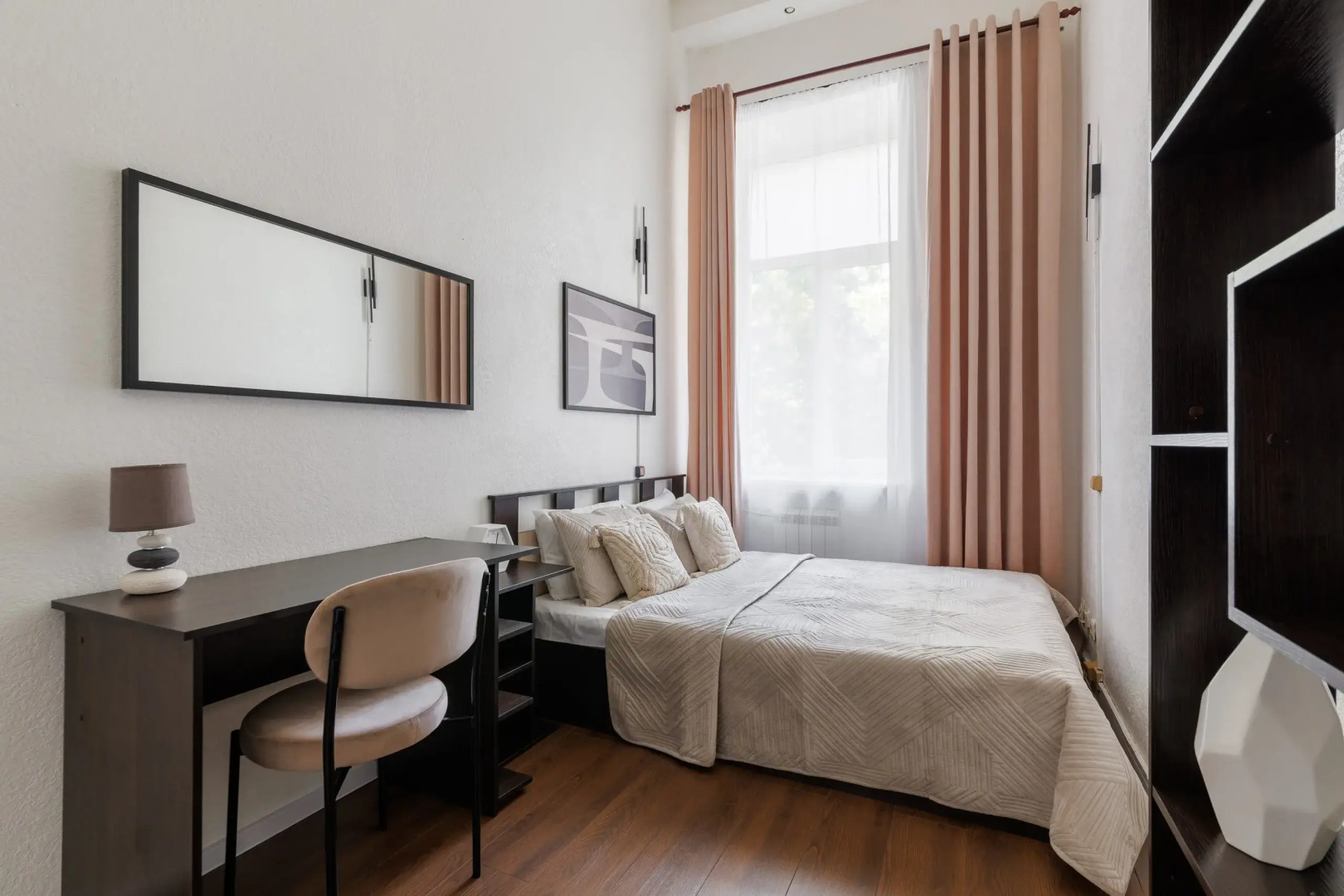 Апартаменты на Владимирском проспекте