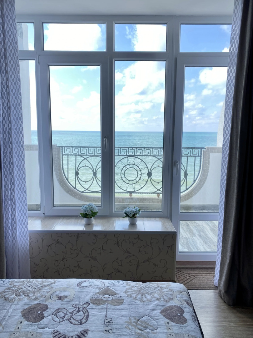 Апартаменты Наш Парус 1