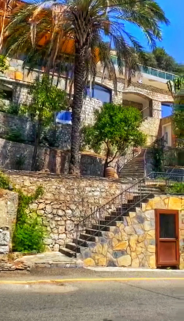 Апартаменты Serena Suit Apartment