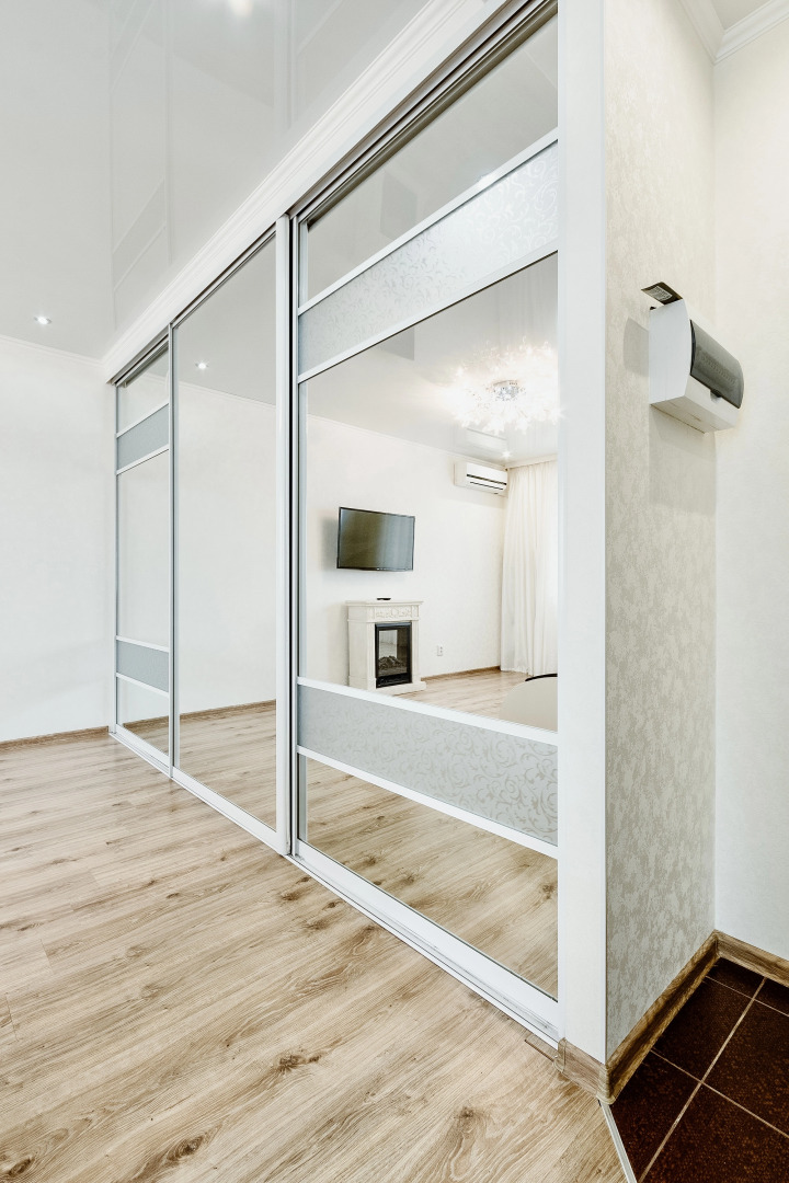 Квартира Зефирка