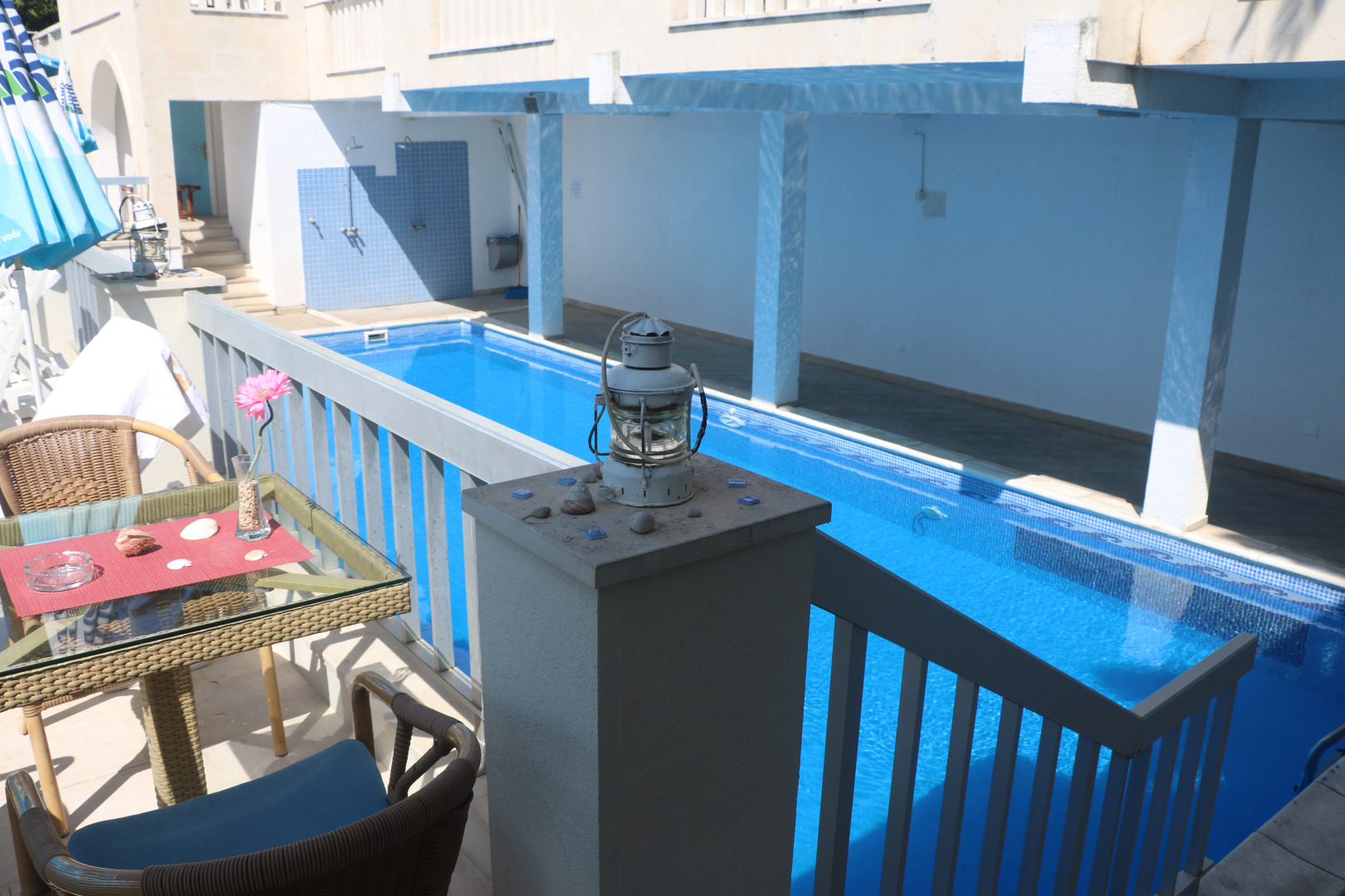 Отель Garni Vila Aleksandar