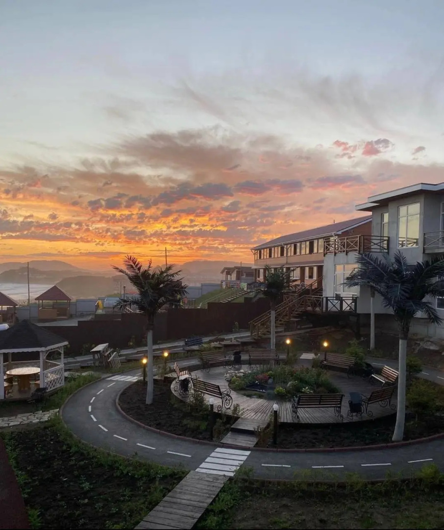 Гостевой дом Южанка