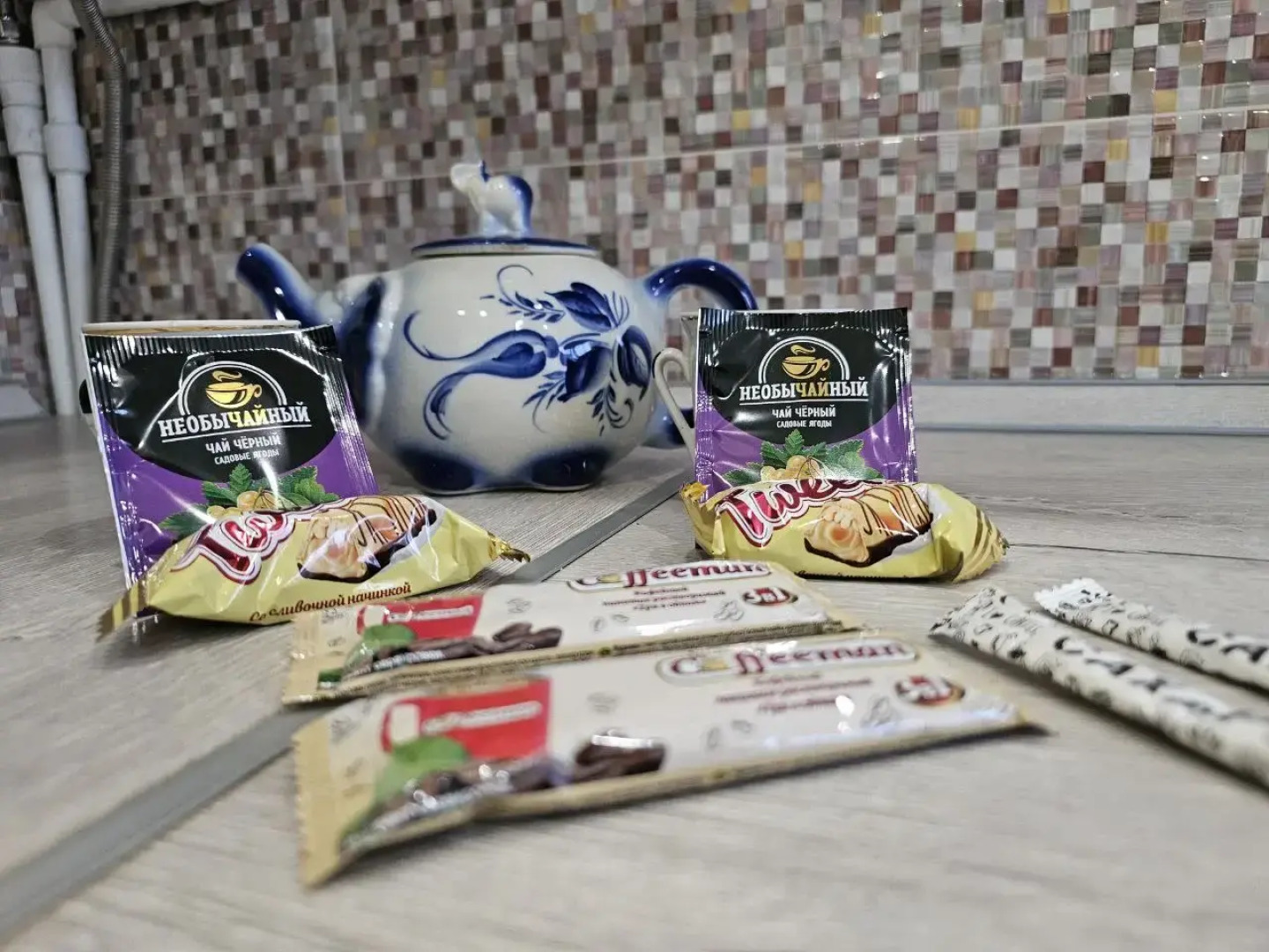 Квартира апартаменты L.V.Hotels на Тульского рабочего полка 98