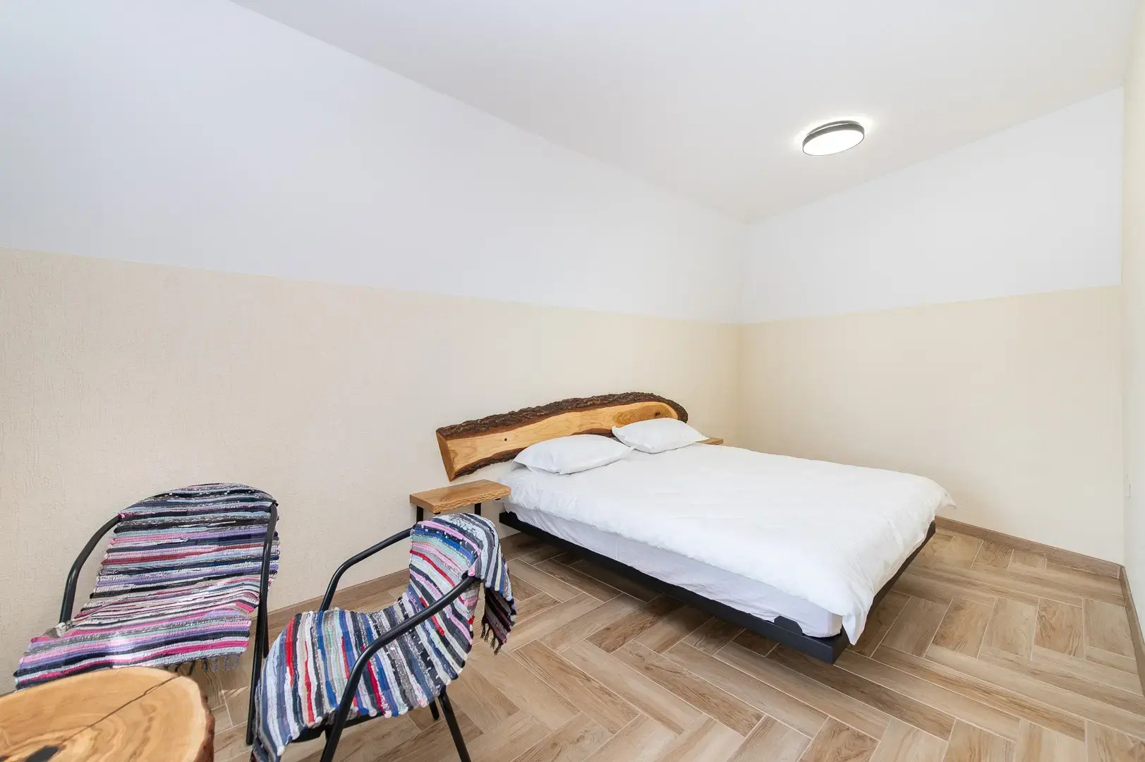 Частный дом на Шахтёров 28