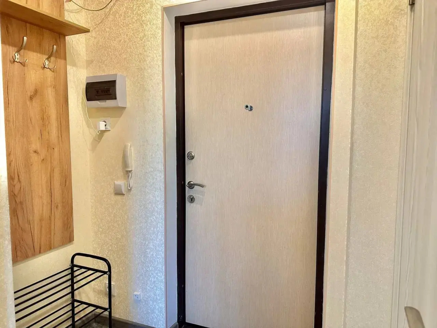 Квартира на 5 Человек с Парковкой