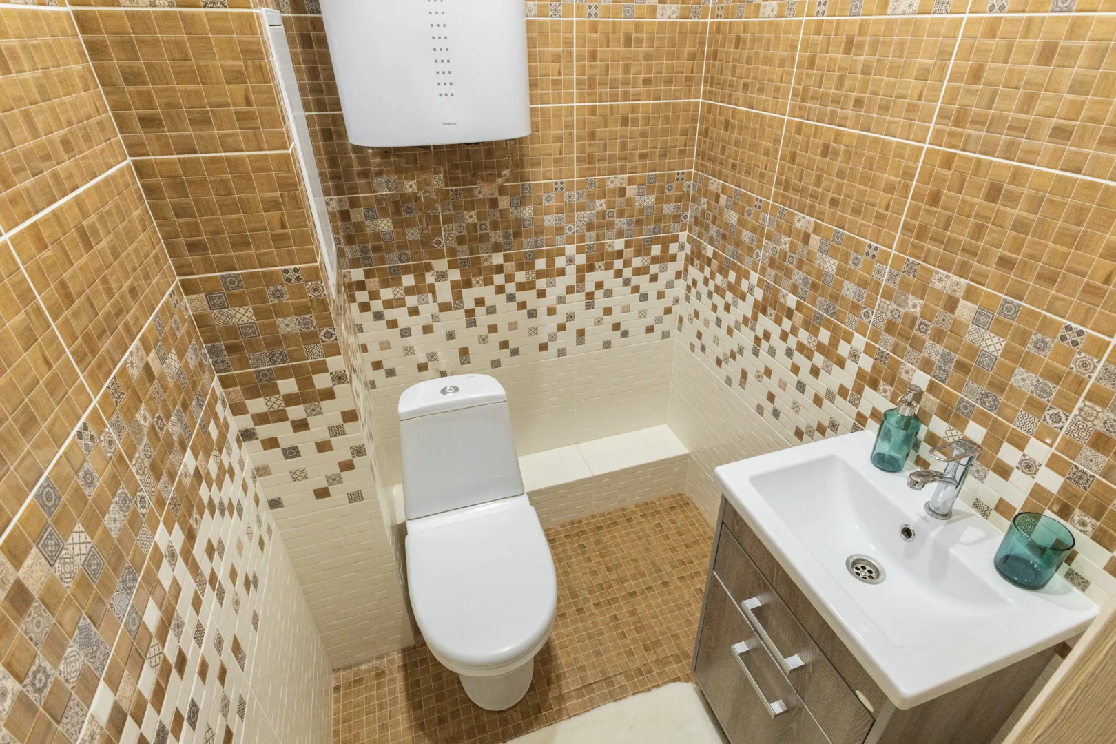 Апартаменты Residence Elegance