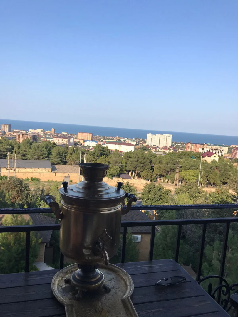 Гостевой Дом