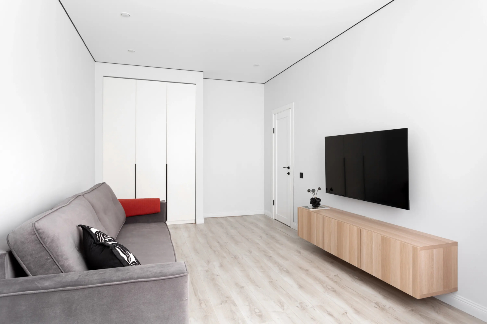 Квартира Riders Apartments 75