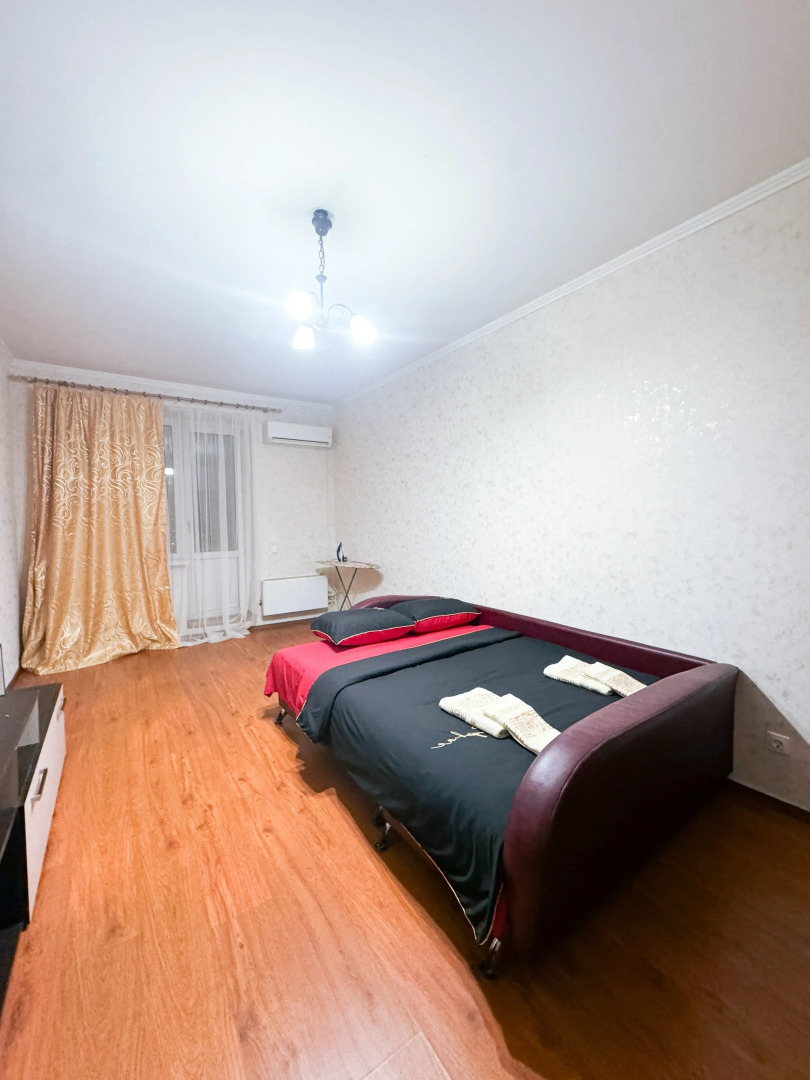 Квартира Уютная Возле Шереметьево